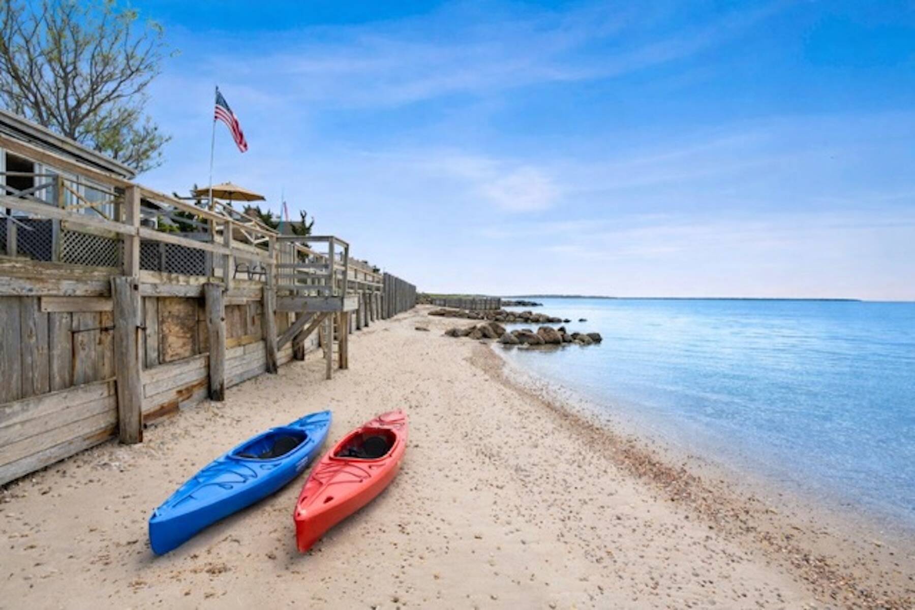  Your Own Private Shoreline - 物件實景