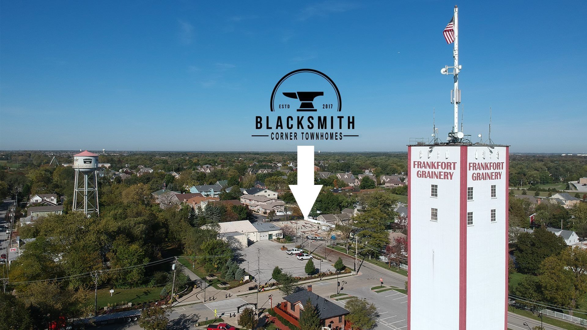 Frankfort, Illinois, 60423, United States, 3 Bedrooms Bedrooms, ,3 BathroomsBathrooms,Residential,For Sale,2005923