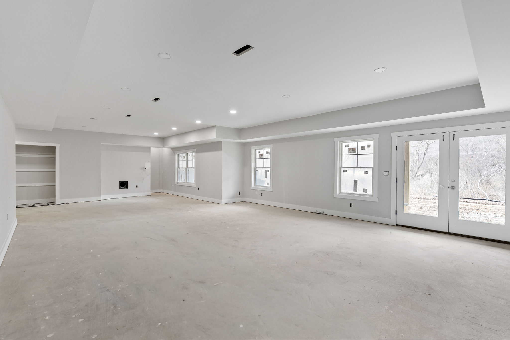  2 Pickett Road - 物件實景