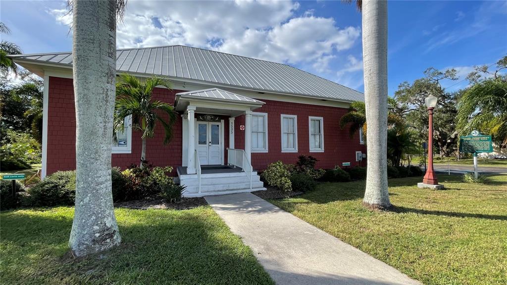 1640 Center Road, Terra Ceia, Florida, 34250, United States, 3 Bedrooms Bedrooms, ,2 BathroomsBathrooms,Residential,For Sale,1640 Center Road,1655689