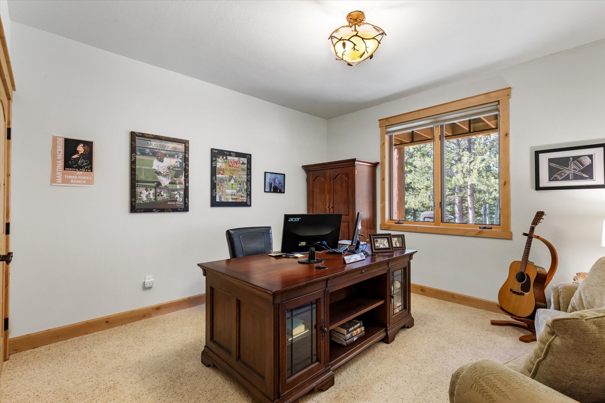  6.28-Acre North Routt Retreat - 物件實景