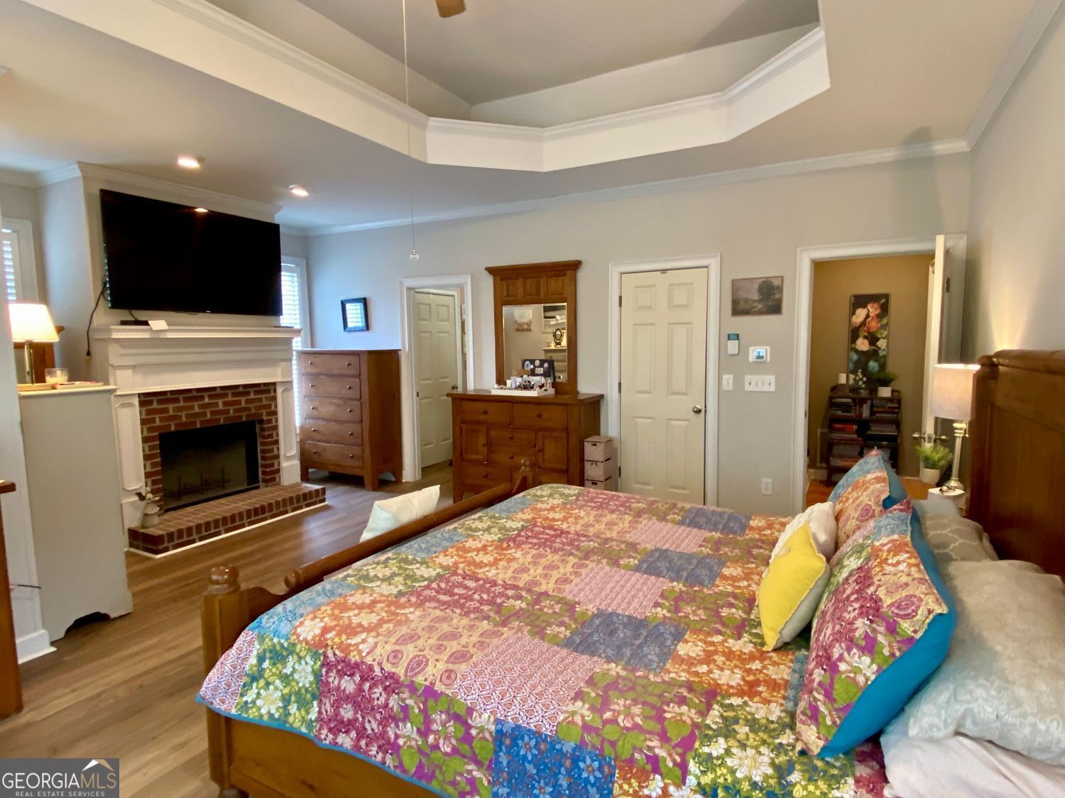 Rockmart, Georgia, 30153, United States, 5 Bedrooms Bedrooms, ,5 BathroomsBathrooms,Residential,For Sale,1858932