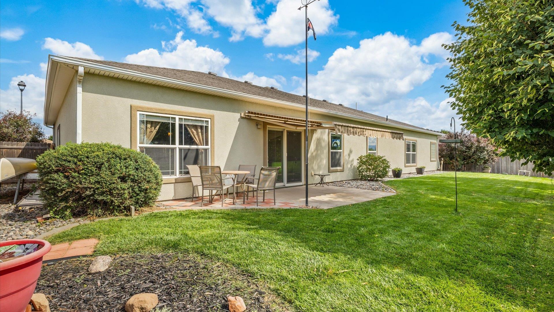 Grand Junction, Colorado, 81504, United States, 4 Bedrooms Bedrooms, ,2 BathroomsBathrooms,Residential,For Sale,1932359