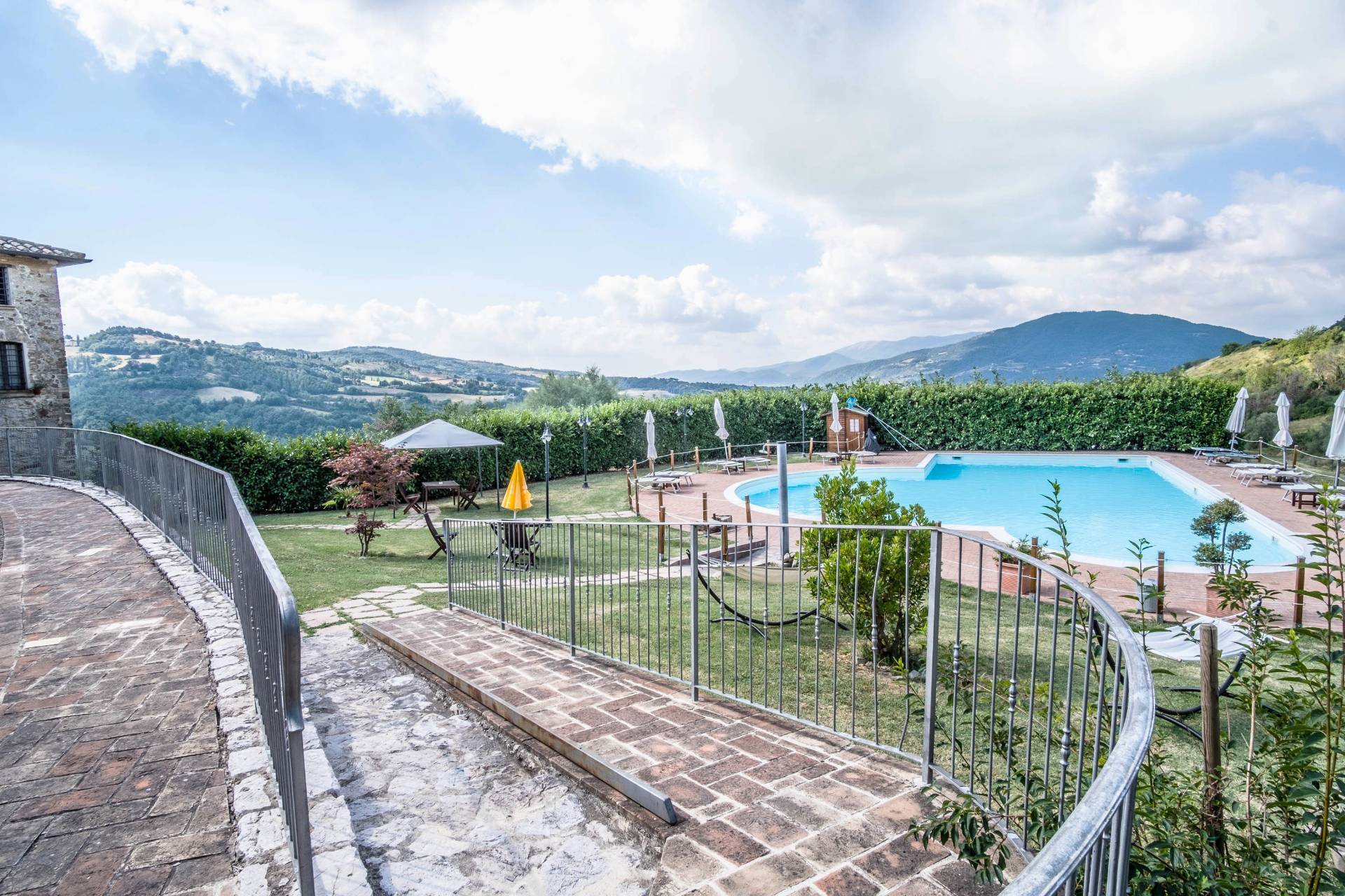 Umbertide, Perugia, 06019, IT, 12 Bedrooms Bedrooms, ,14 BathroomsBathrooms,Residential,For Sale,1986258