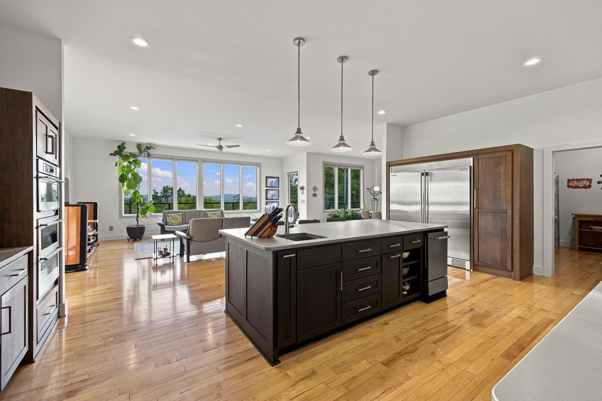  6045 Woodland Hills Dr, Nashville, TN, 37211 - 物件實景