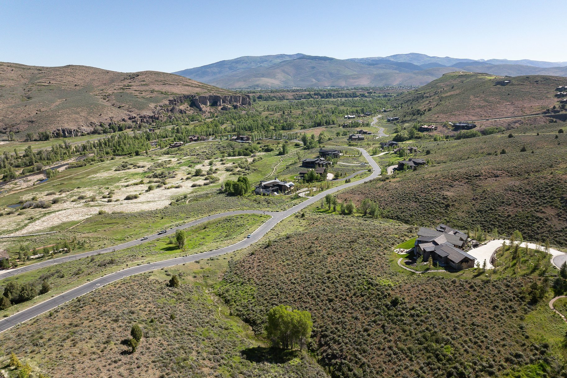  Victory Ranch Homesite with Initial Plans - 物件實景