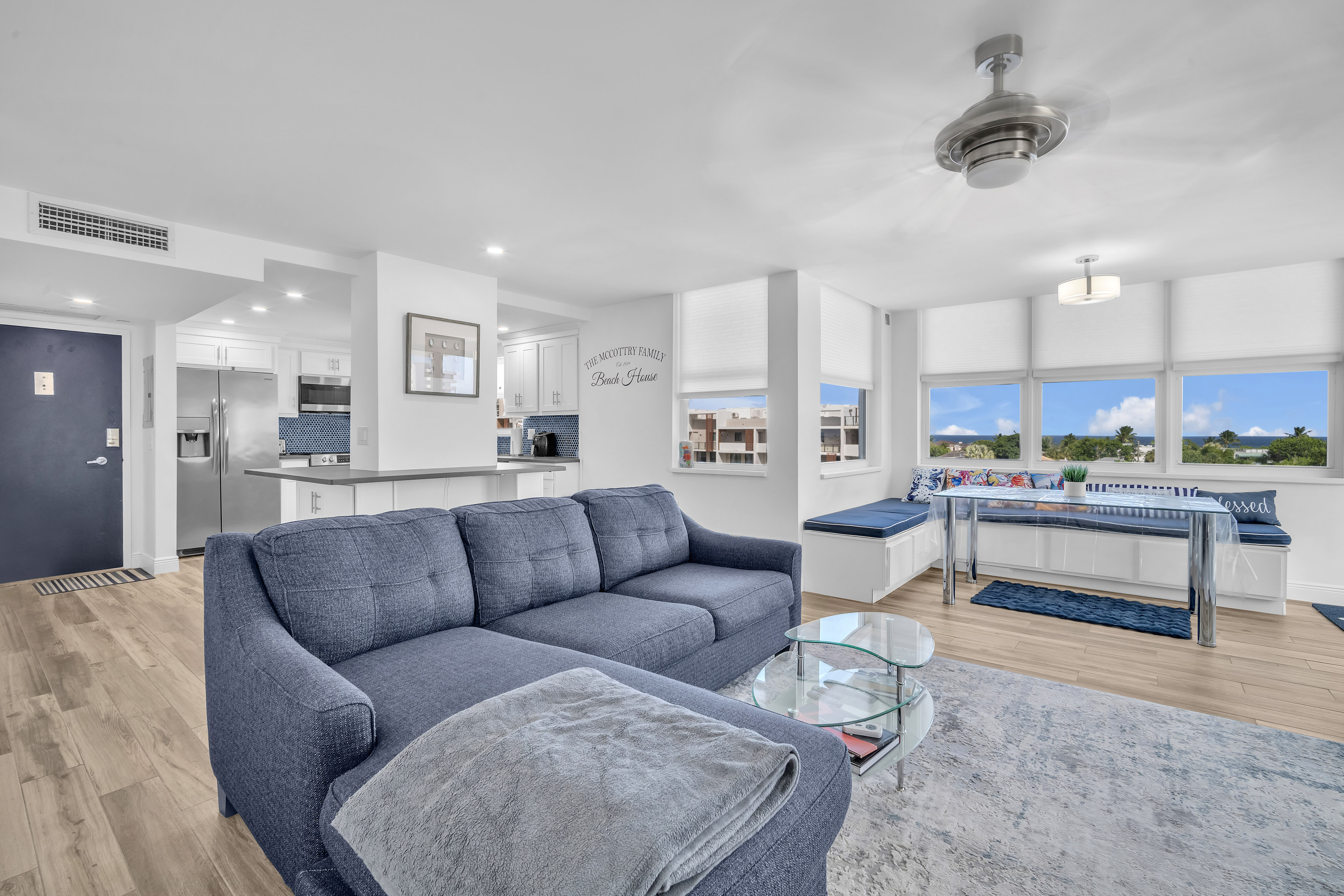  3015 N Ocean Boulevard, Fort Lauderdale, FL, 33308 - 物件實景