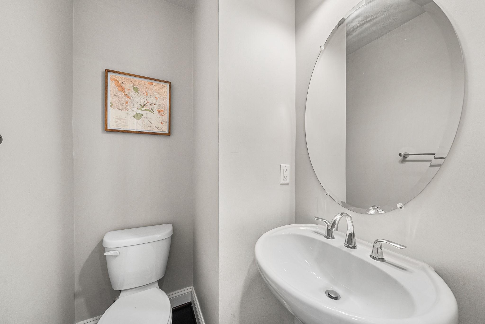  1316 S Quinn Street, Arlington, VA, 22204 - 物件實景