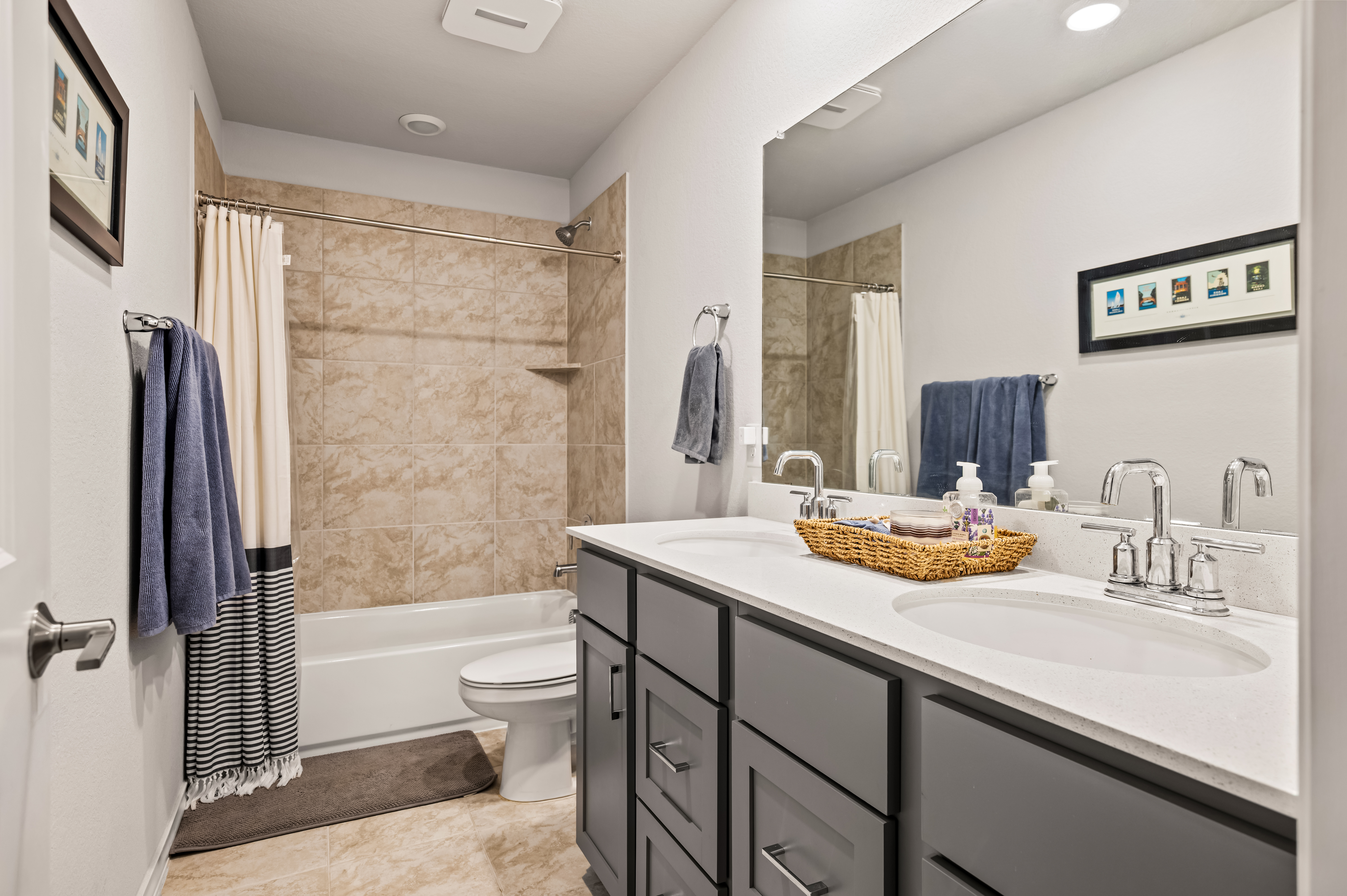  5408 Jason Drive, Austin, TX 78723 - 物件實景