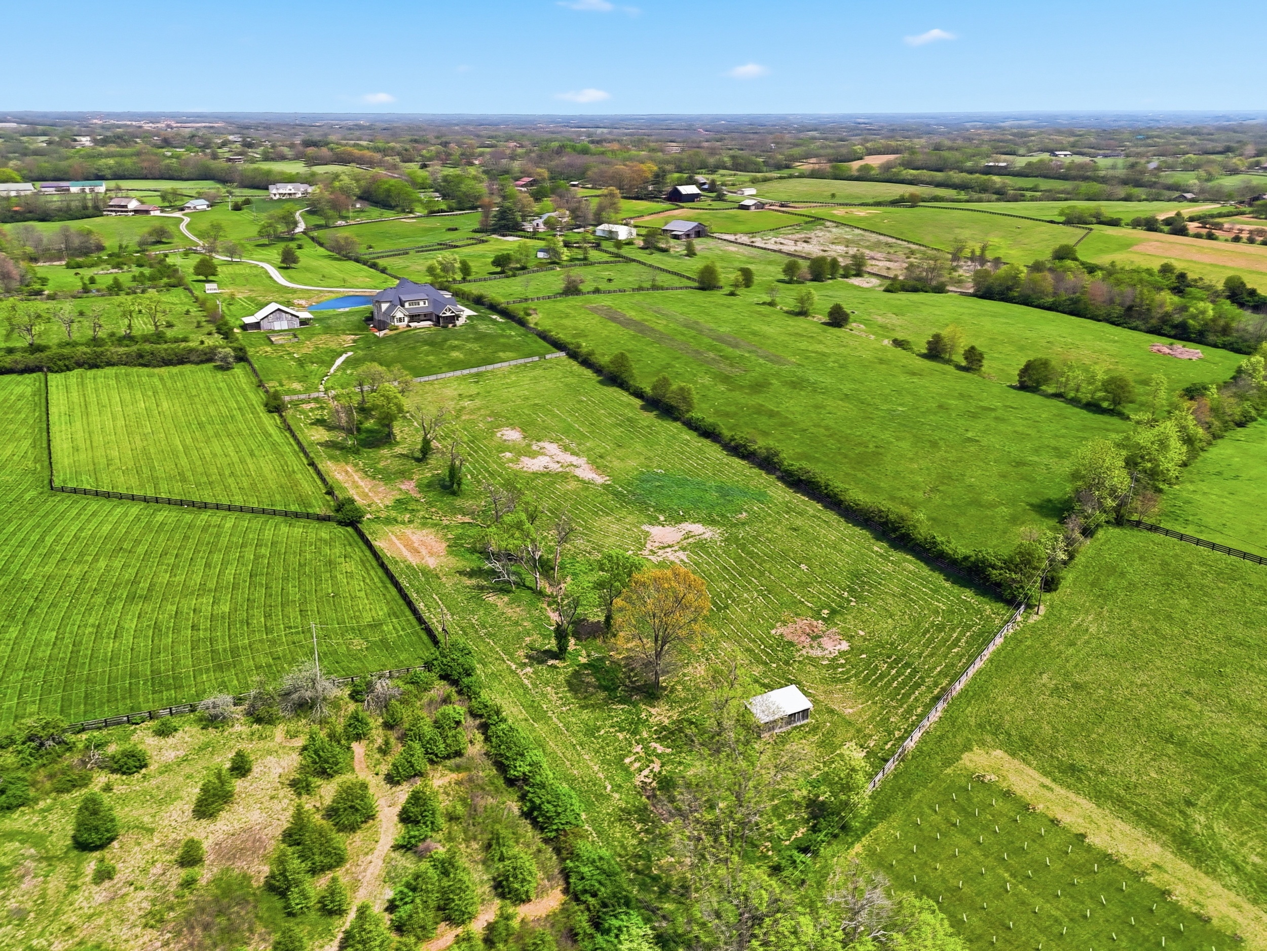  5142 Whites Lane - 物件實景