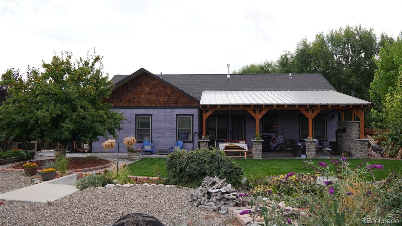 Poncha Springs, Colorado, 81242, United States, 3 Bedrooms Bedrooms, ,Residential,For Sale,2025748