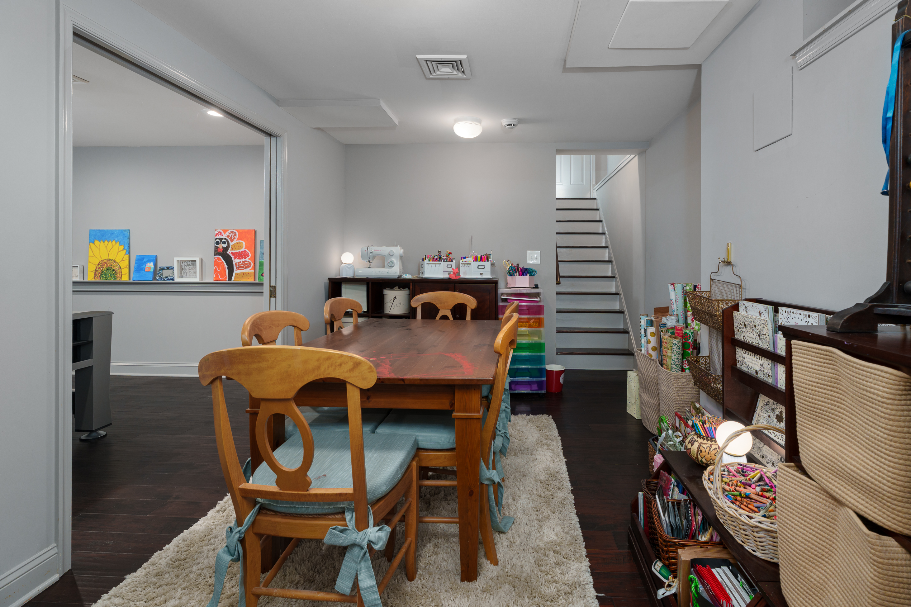  Show Stopper in Windsor Ridge - 物件實景