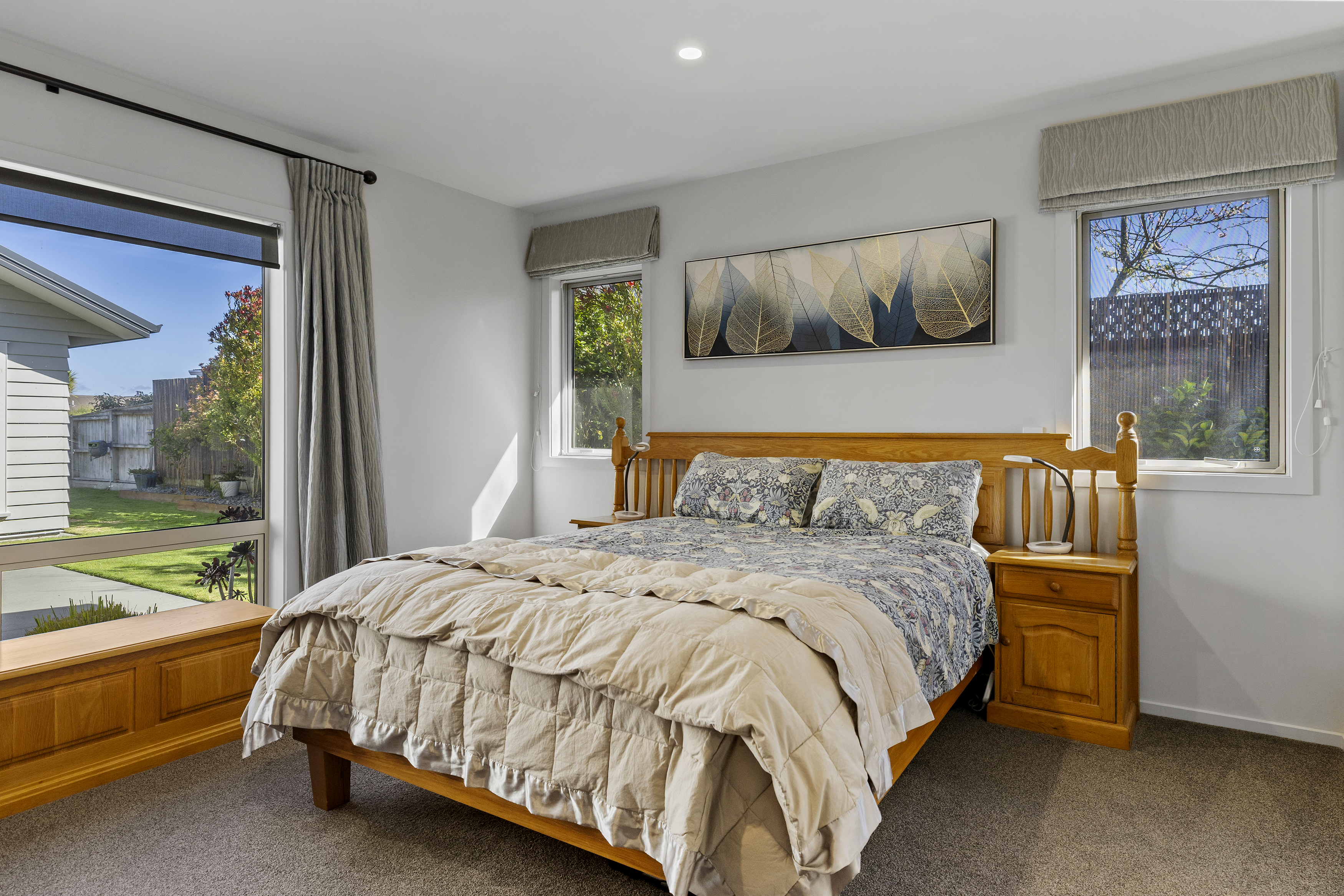  147 Victory Drive, Wharewaka - 物件實景