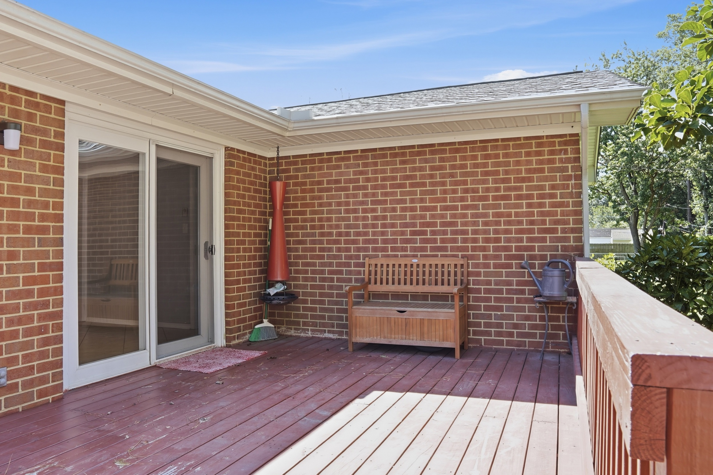  347 Brout Drive, Hampton, VA 23666 - 物件實景