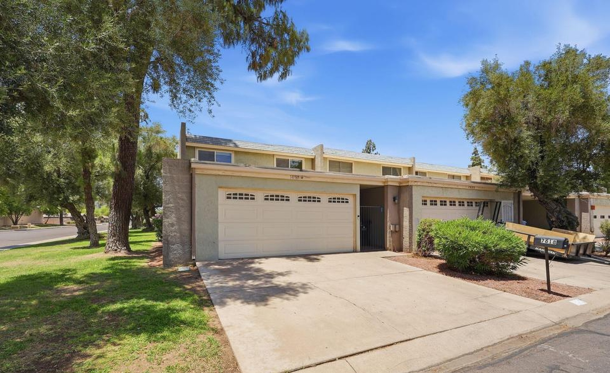  7618 N 19th Drive  Phoenix, AZ - 物件實景