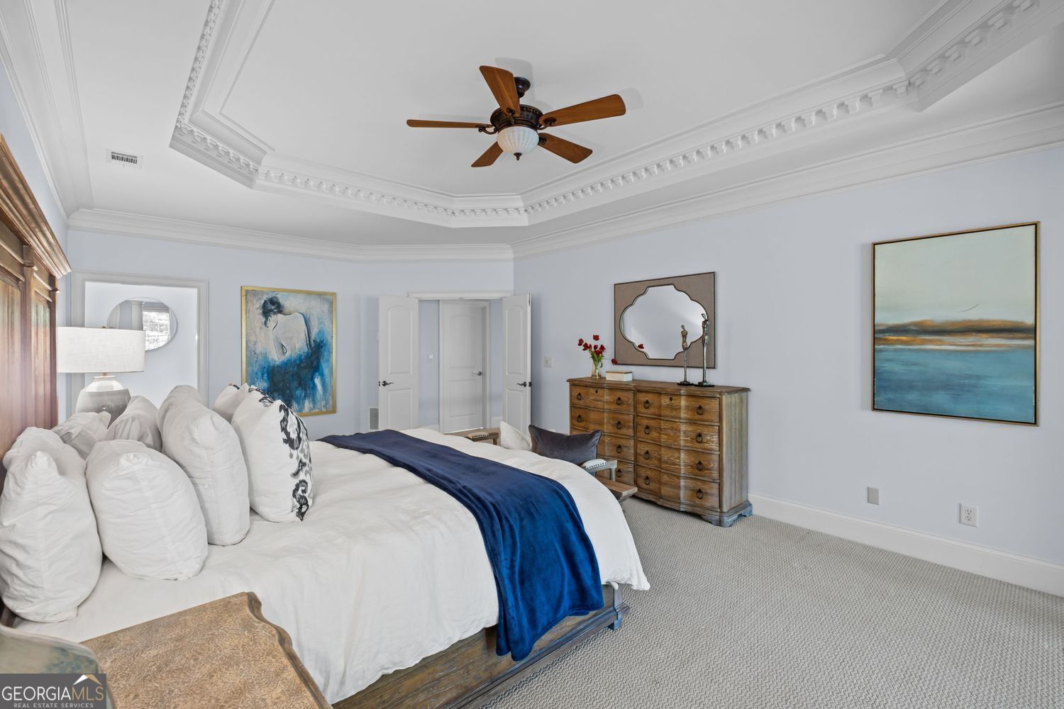 Duluth, Georgia, 30097, United States, 6 Bedrooms Bedrooms, ,7 BathroomsBathrooms,Residential,For Sale,1951995