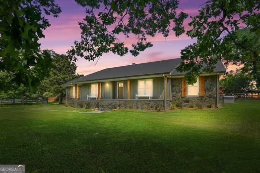 Molena, Georgia, 30258, United States, 4 Bedrooms Bedrooms, ,2 BathroomsBathrooms,Residential,For Sale,1894603