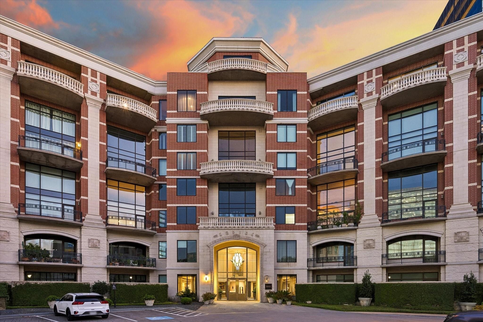  5005 Hidalgo Street #208 - 物件實景