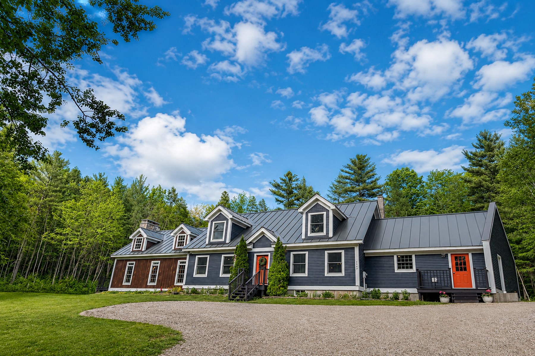  2572 Morse Hill Road - 物件實景