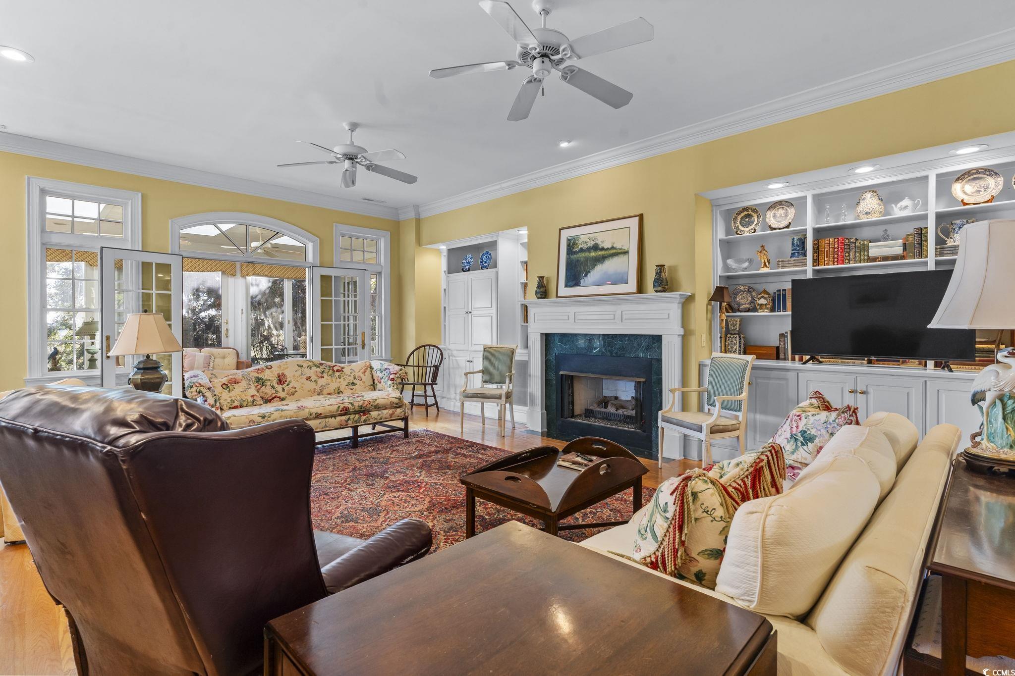 Pawleys Island, South Carolina, 29585, United States, 4 Bedrooms Bedrooms, ,5 BathroomsBathrooms,Residential,For Sale,2002218