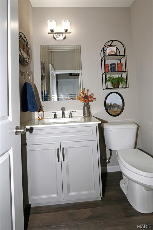 Wentzville, Missouri, 63385, United States, 3 Bedrooms Bedrooms, ,3 BathroomsBathrooms,Residential,For Sale,1958950