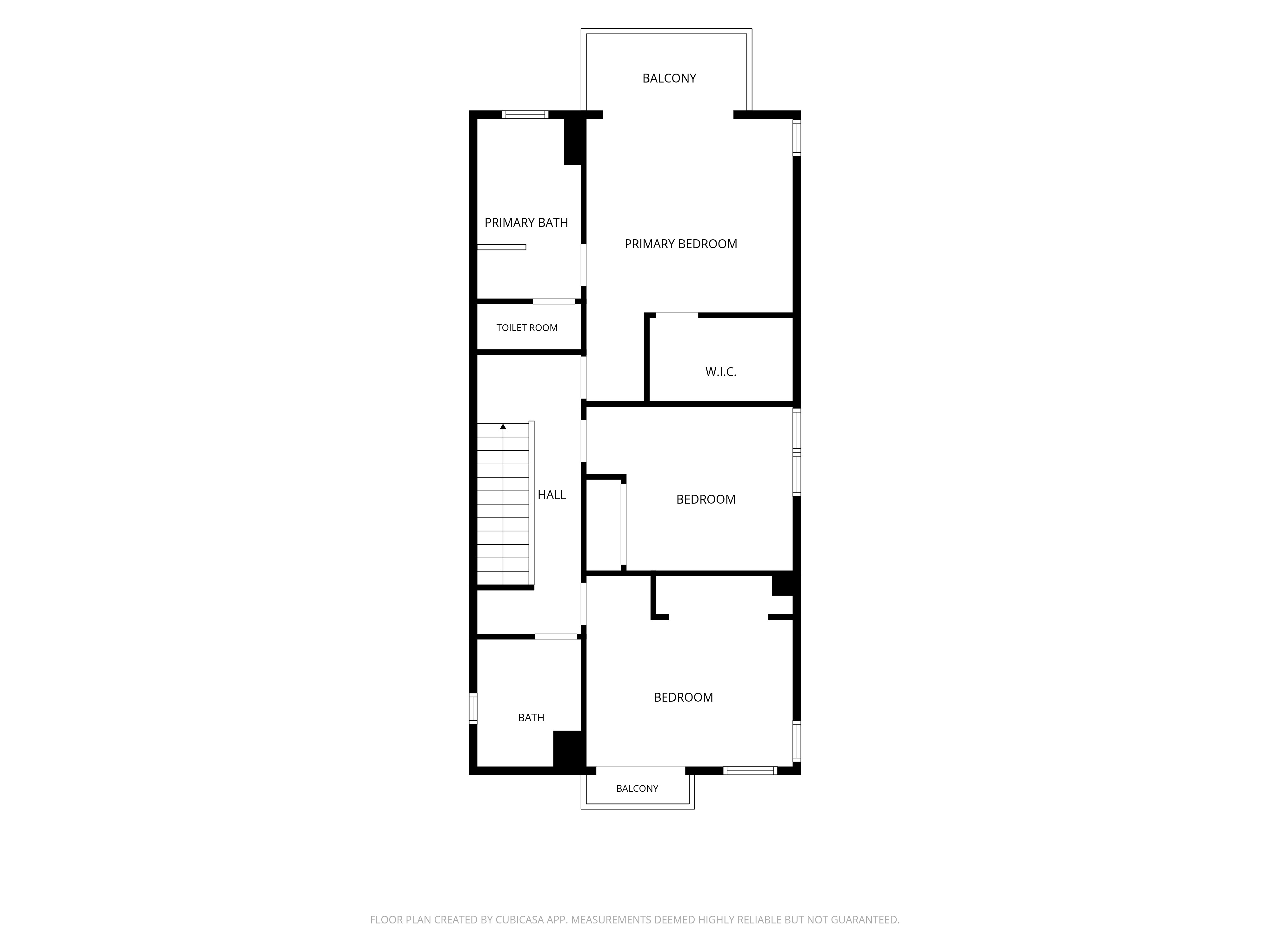  Luxury Living by Cheyenne Creek Walk - 物件實景