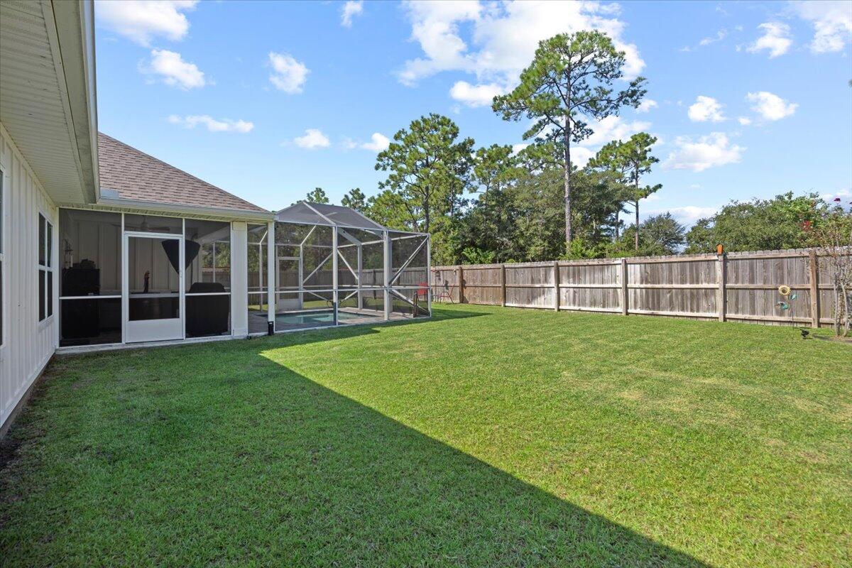 Gulf Breeze, Florida, 32563, United States, 4 Bedrooms Bedrooms, ,3 BathroomsBathrooms,Residential,For Sale,1933407