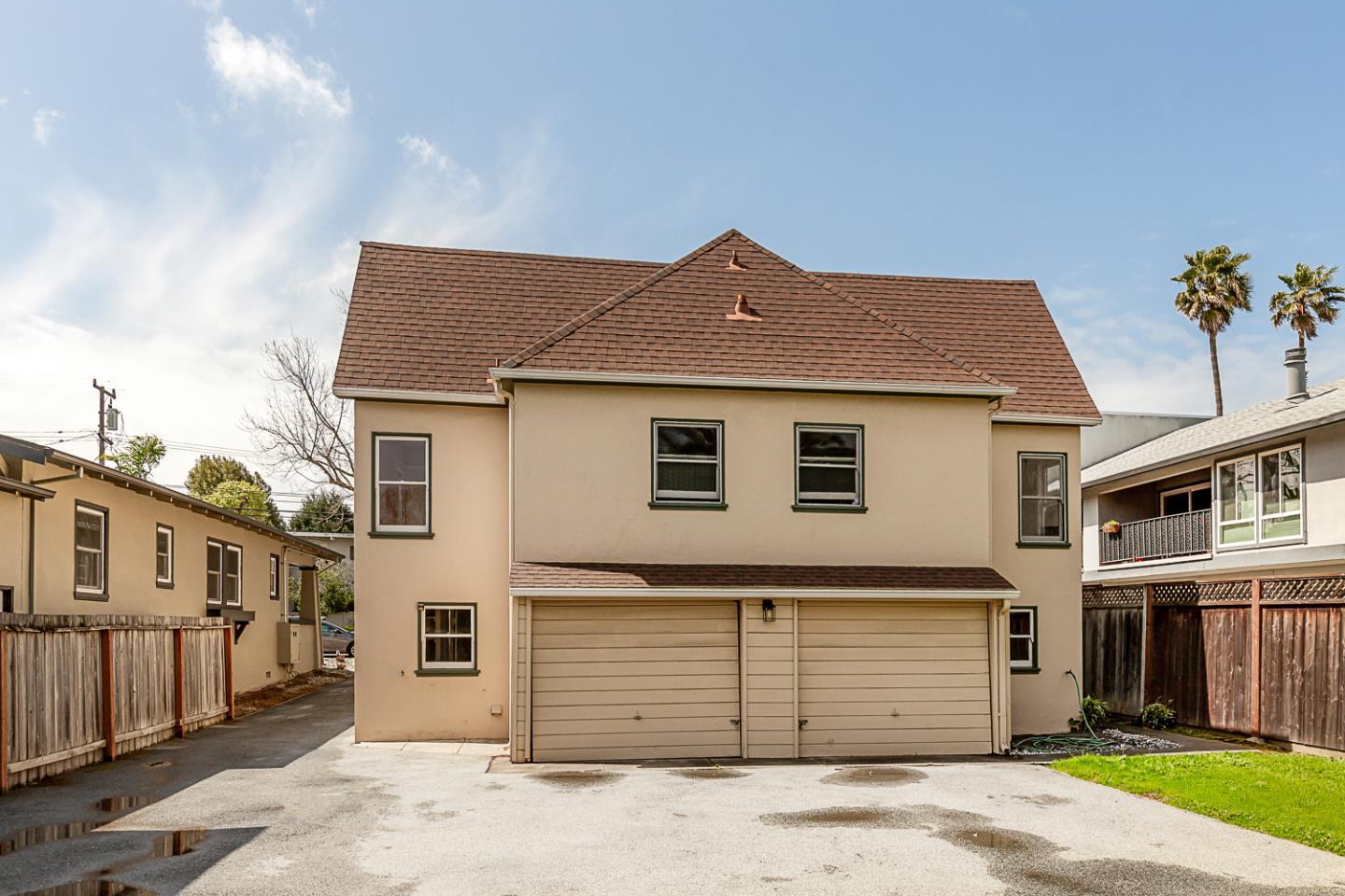 San Mateo, California, 94401, United States, ,Residential,For Sale,1955315