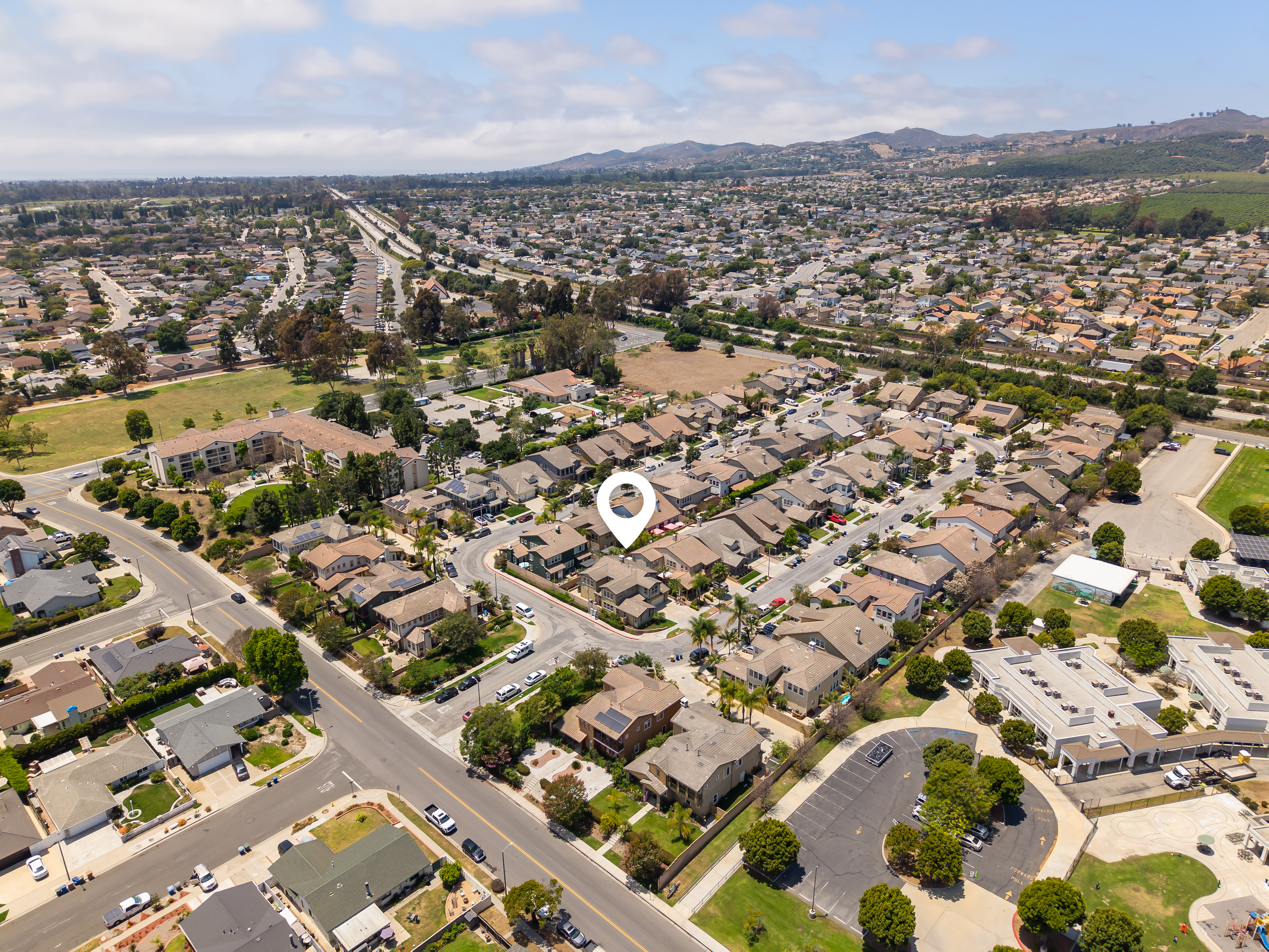  675 Charleston Place, Ventura, CA 93004 - 物件實景