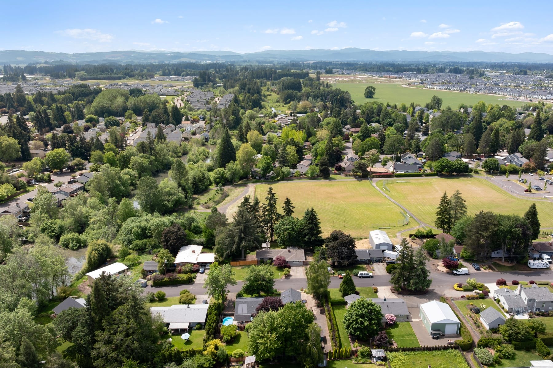  4815 SW 202ND AVE Beaverton, OR 97078 - 物件實景