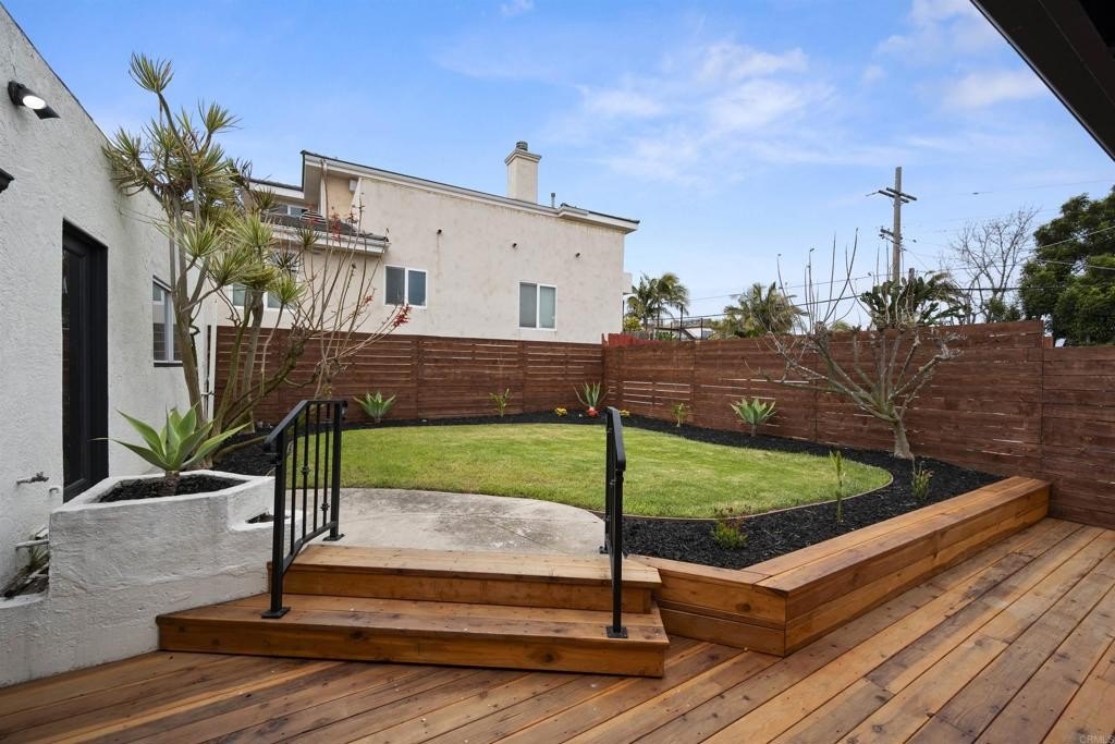 San Diego, California, 92107, United States, 3 Bedrooms Bedrooms, ,2 BathroomsBathrooms,Residential,For Sale,1908264