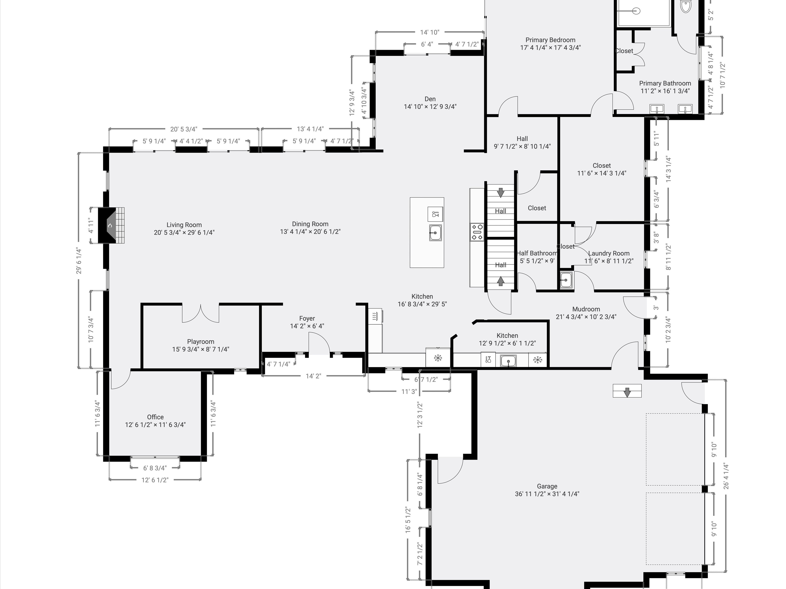  170 Justice Hill Road, Sterling, MA 01564 - 物件實景