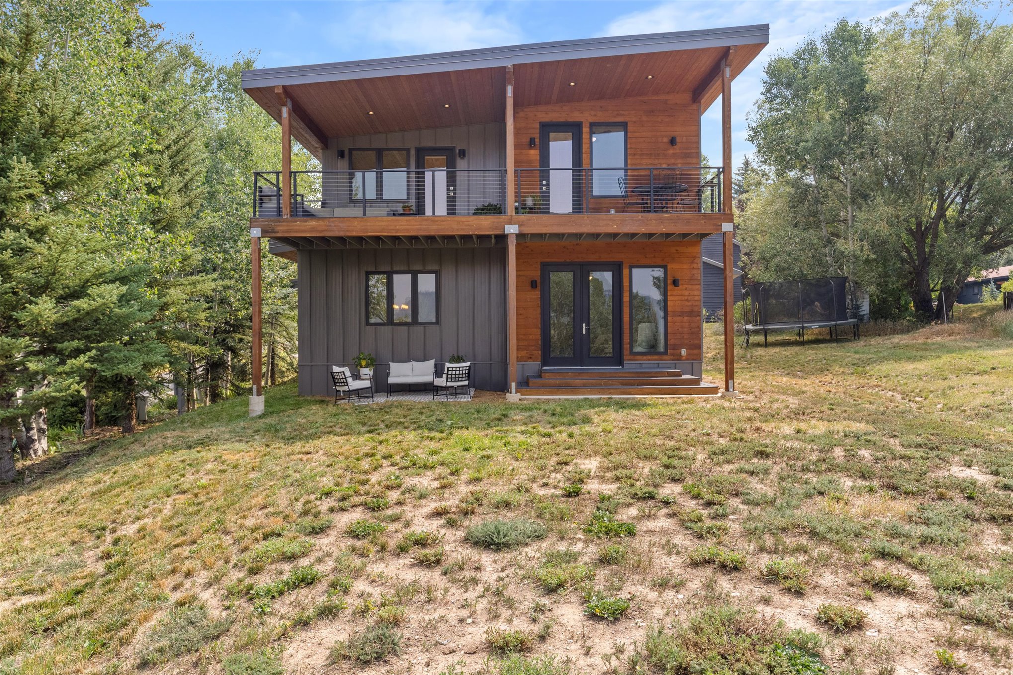  1647 Red Hawk Court, Steamboat Springs, CO 80487 - 物件實景