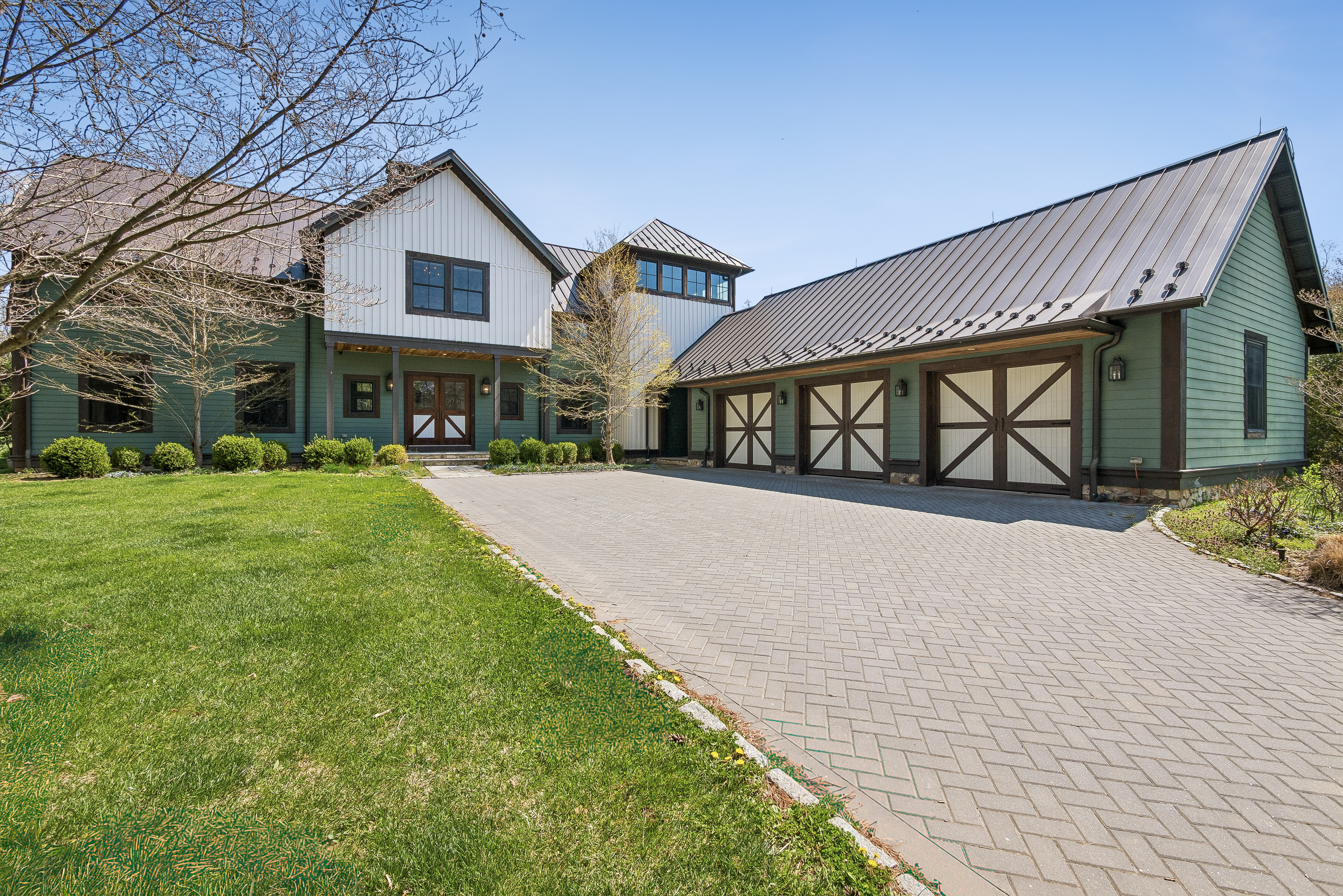  89-91 Mosle Road, Far Hills, NJ 07931 - 物件實景