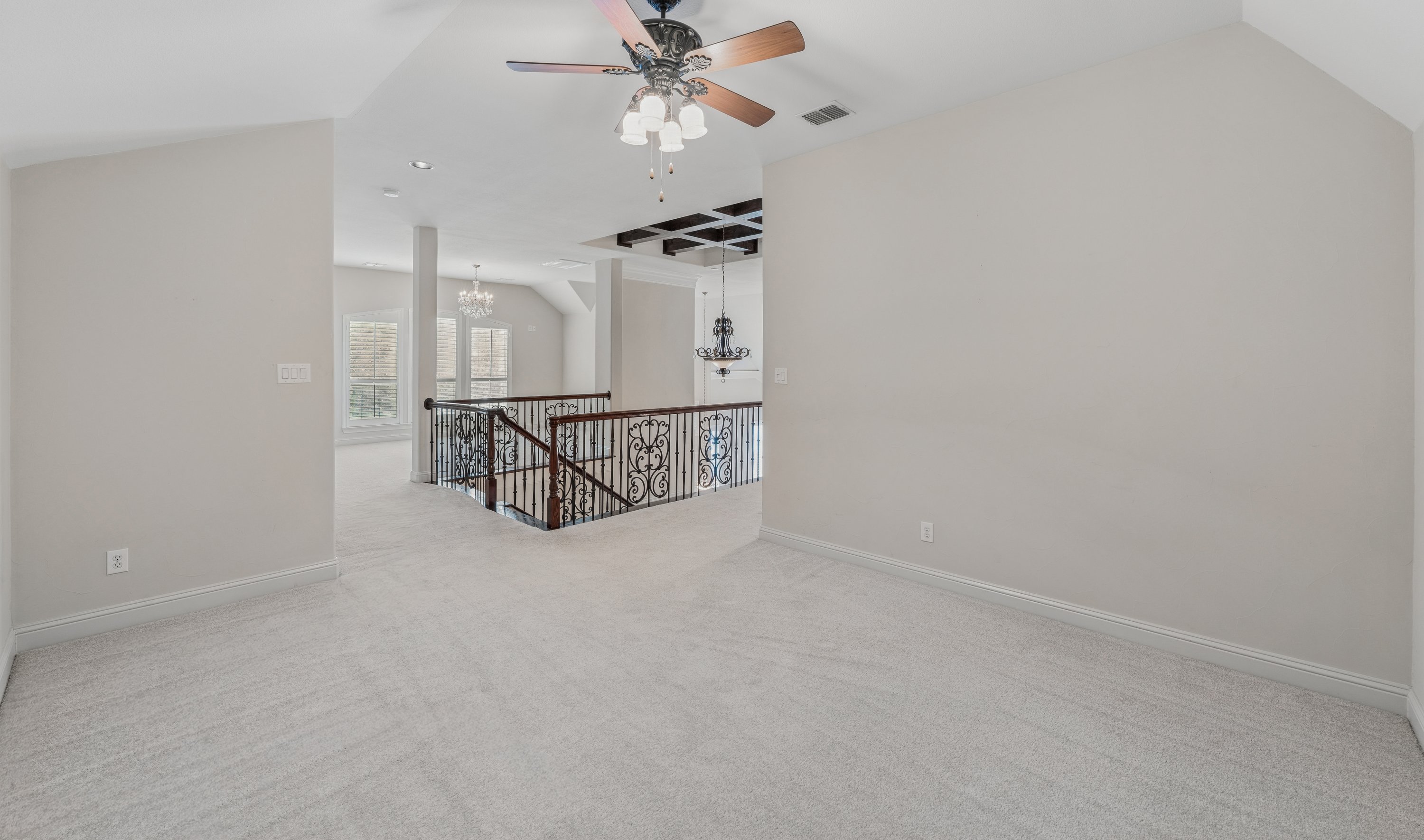  Four bedroom in Bluffview gated community - 物件實景