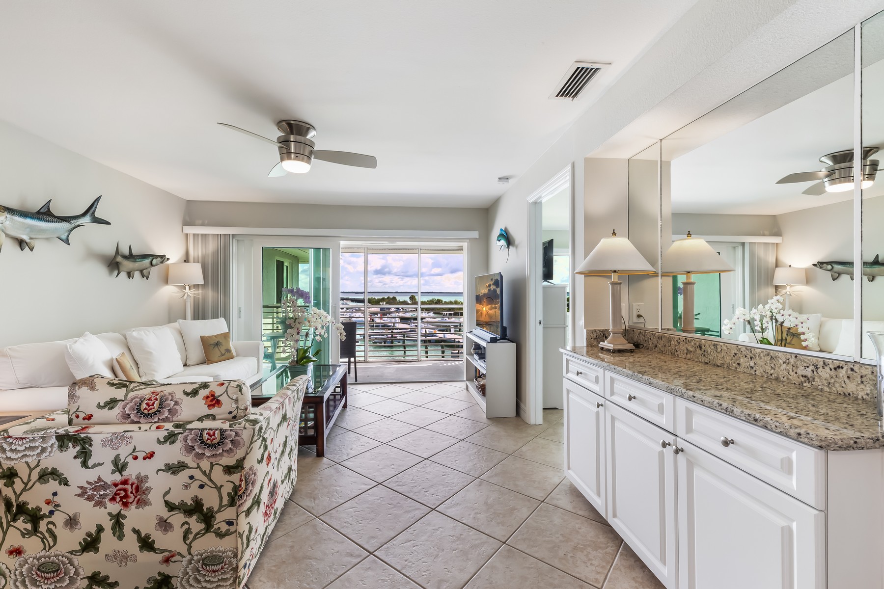  5850 Gasparilla Road Unit # M4 - 物件實景