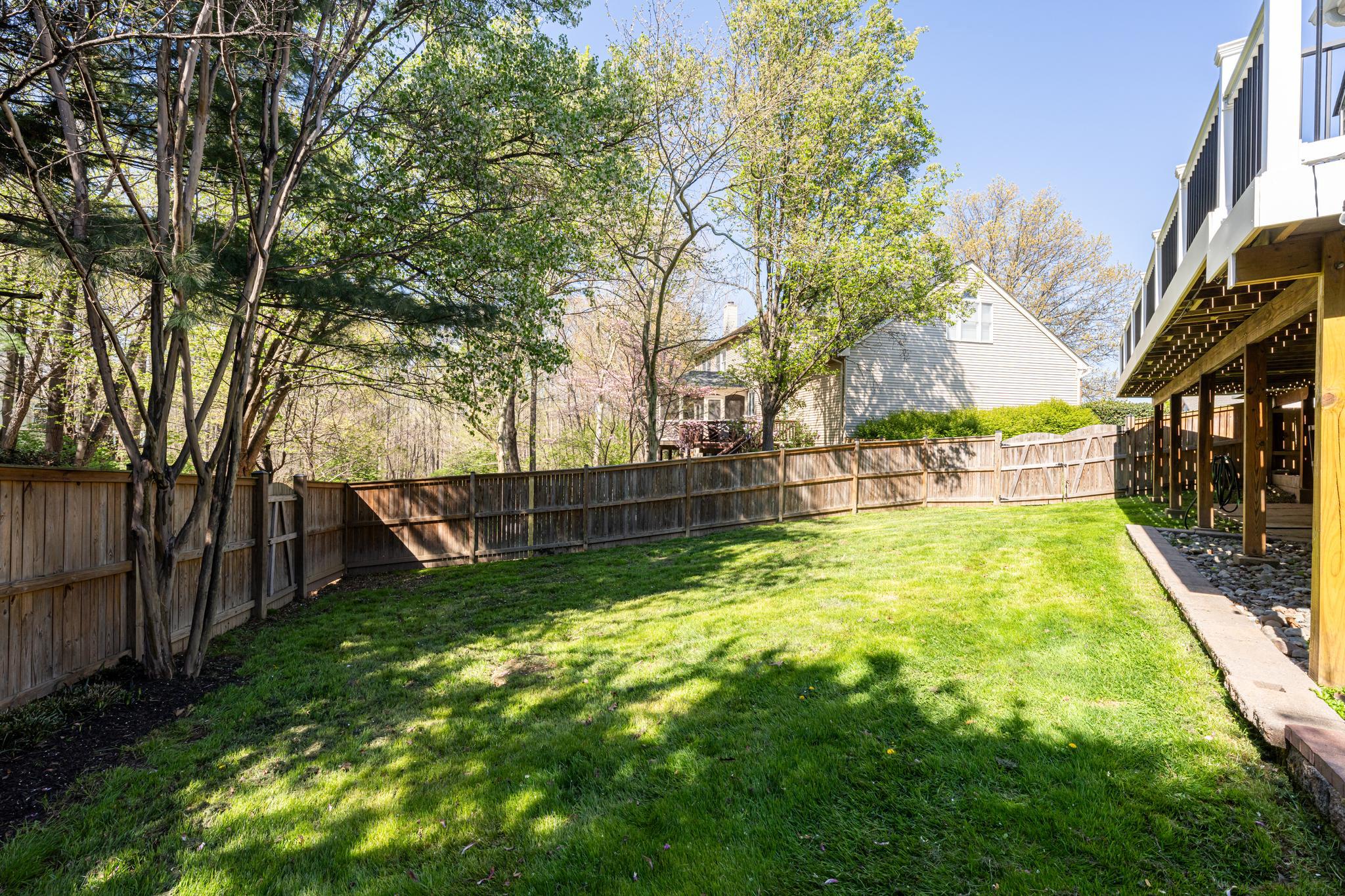  1518 Thurber Street, Herndon, VA, 20170 - 物件實景