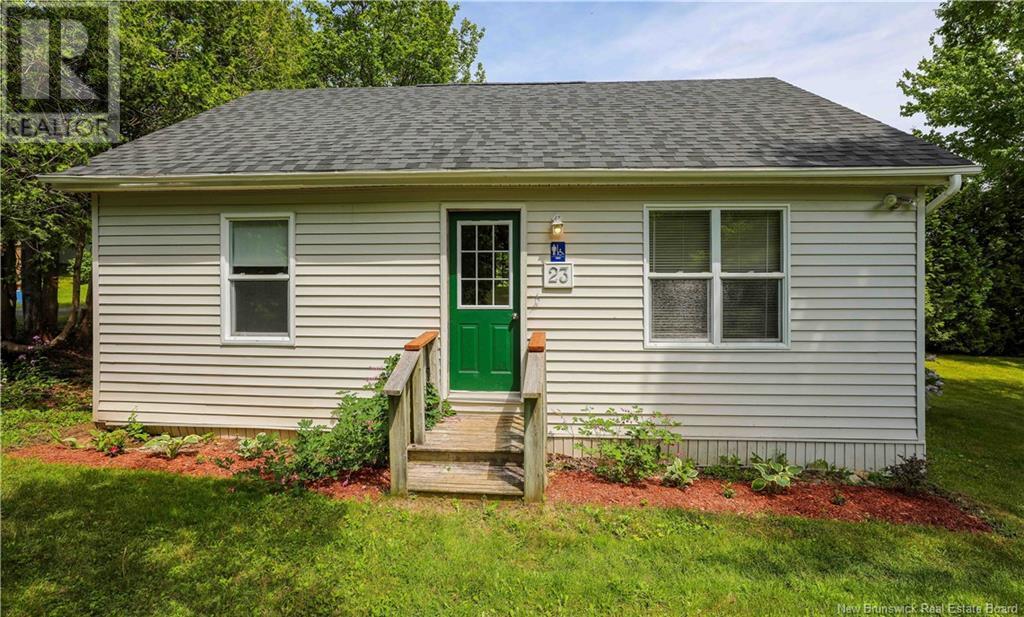 SAINT JOHN, New Brunswick, E2N 1R5, CA, 3 Bedrooms Bedrooms, ,1 BathroomBathrooms,Residential,For Sale,1908776