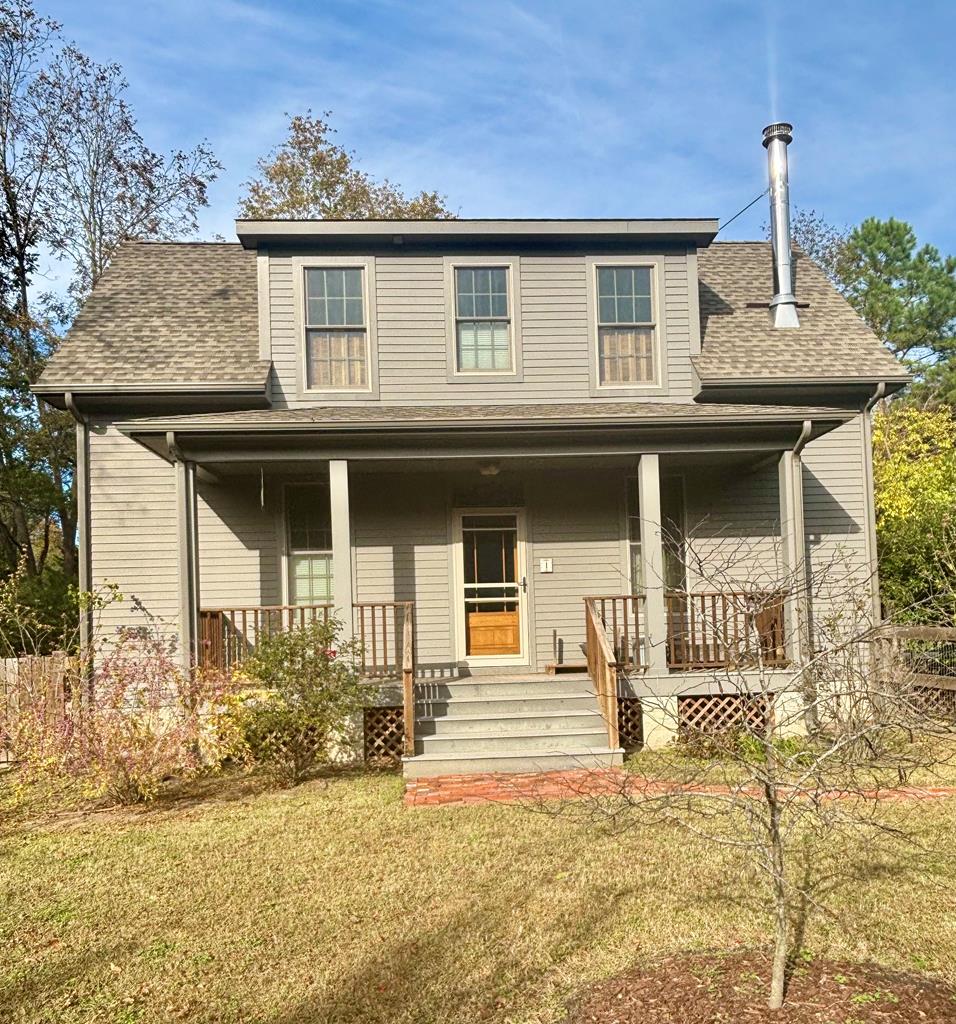 Onancock, Virginia, 23417, United States, 3 Bedrooms Bedrooms, ,2 BathroomsBathrooms,Residential,For Sale,1989733