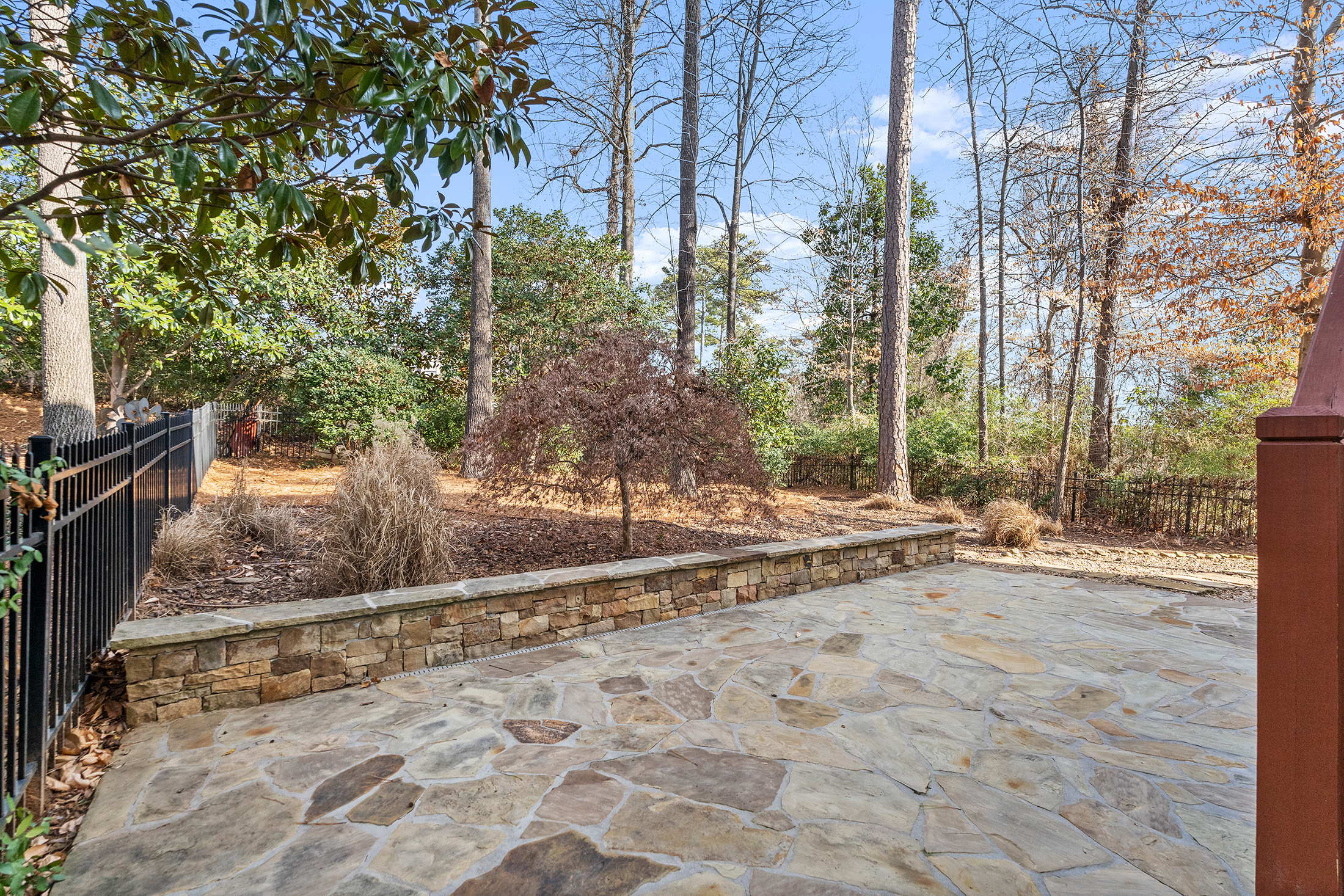  Luxurious Home in Gated Buckhead Community - 物件實景