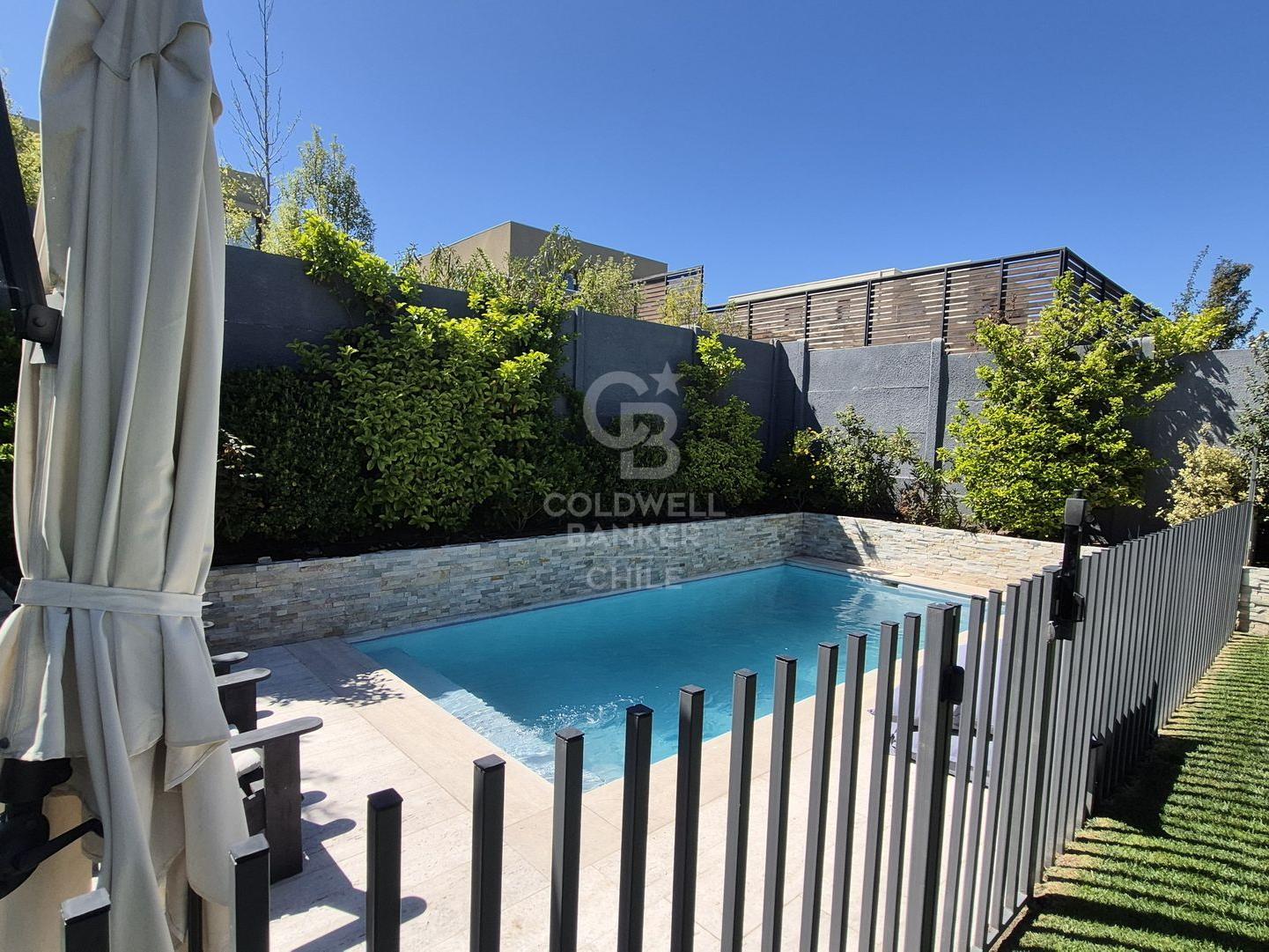 Colina, Chile, 4 Bedrooms Bedrooms, ,3 BathroomsBathrooms,Residential,For Sale,1959294