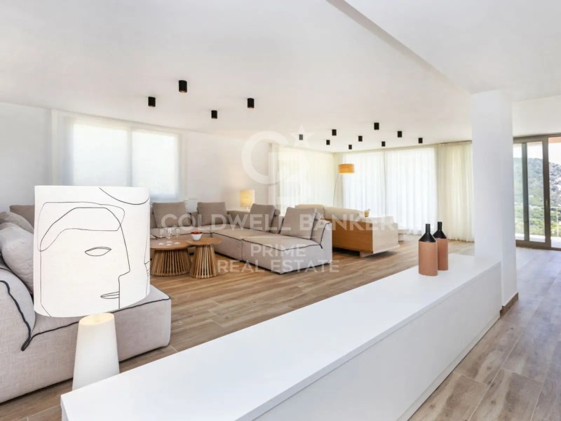 Girona, Begur, Fornells - Aiguablava, Urbanitzaci?, Begur, Catalonia, ES, 7 Bedrooms Bedrooms, ,6 BathroomsBathrooms,Residential,For Sale,Girona, Begur, Fornells - Aiguablava, Urbanitzaci?,1620888