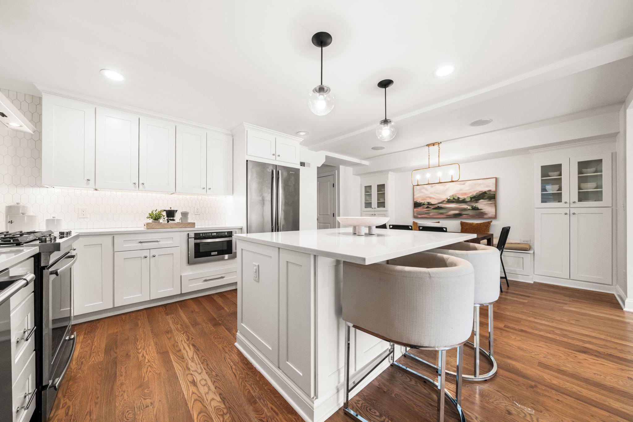  315 N Alfred Street, Alexandria, VA, 22314 - 物件實景