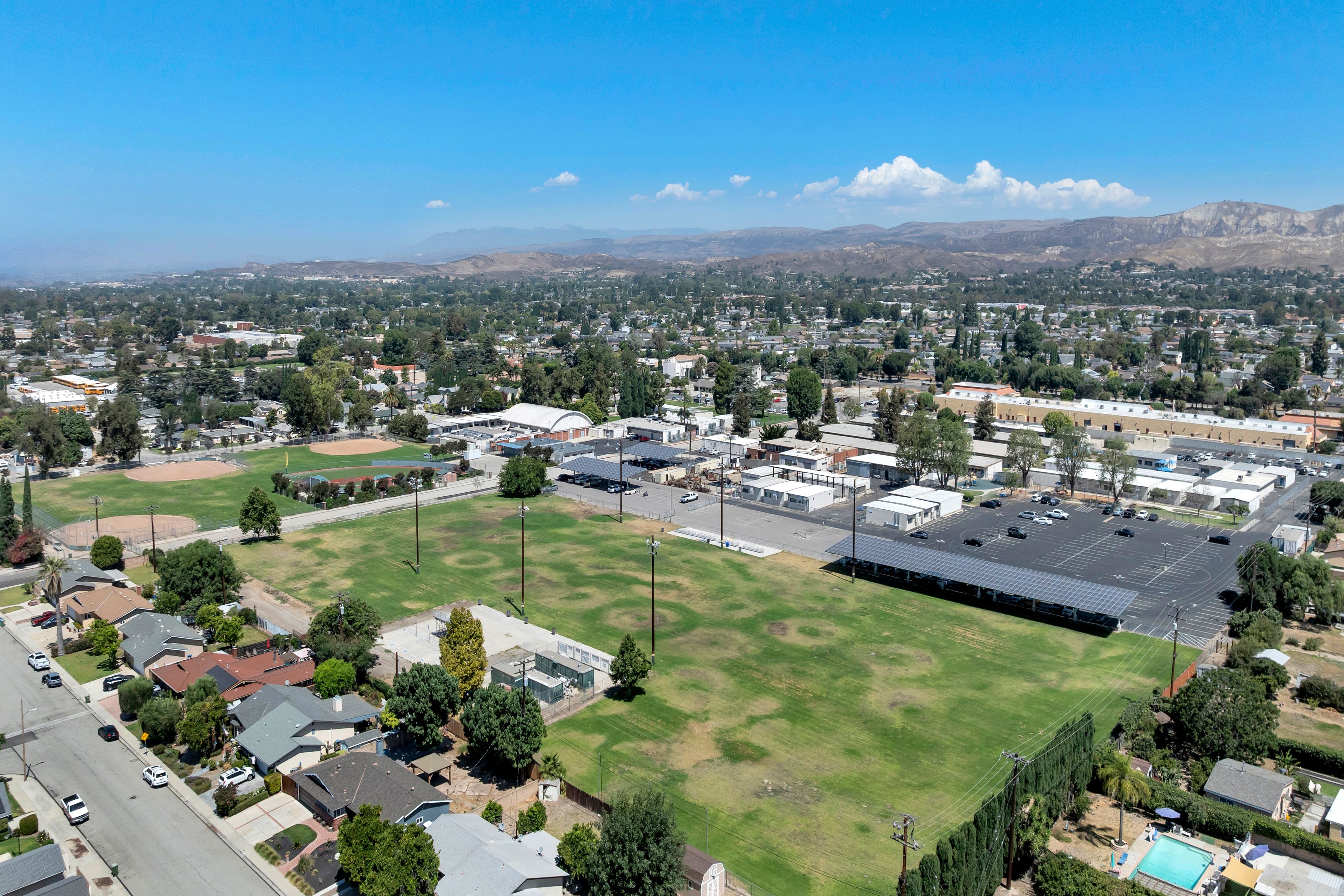  1556 Glacier Street, Simi Valley - 物件實景