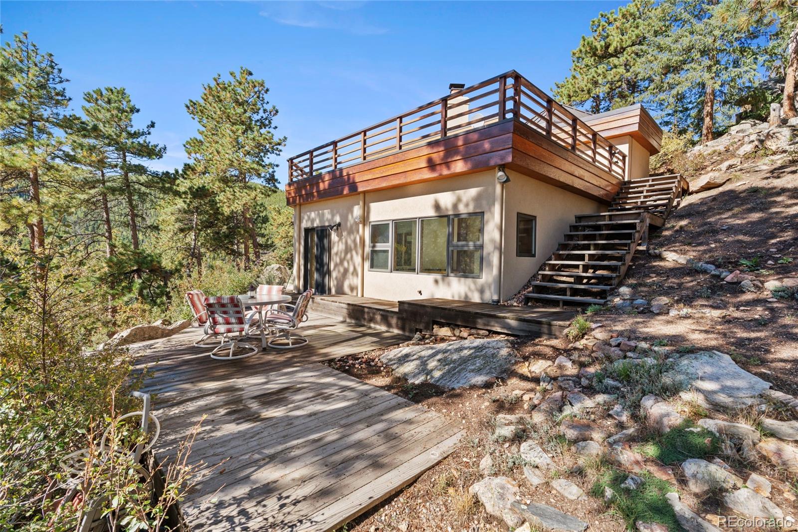 Evergreen, Colorado, 80439, United States, 3 Bedrooms Bedrooms, ,1 BathroomBathrooms,Residential,For Sale,1986477