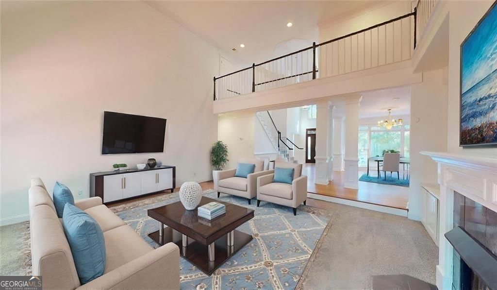 Newnan, Georgia, 30265, United States, 5 Bedrooms Bedrooms, ,5 BathroomsBathrooms,Residential,For Sale,1934725