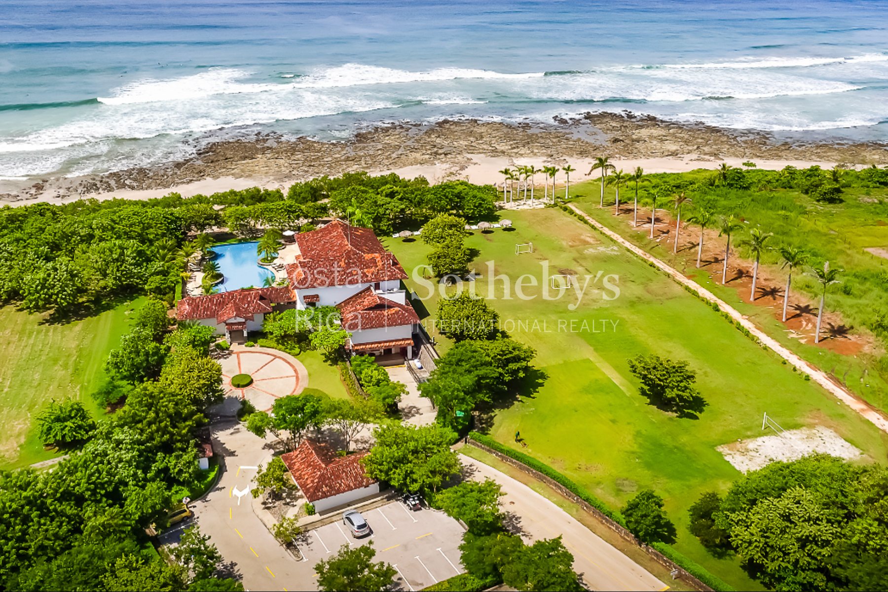  Amazing Lot in Hacienda Pinilla, Lot 10 - 物件實景