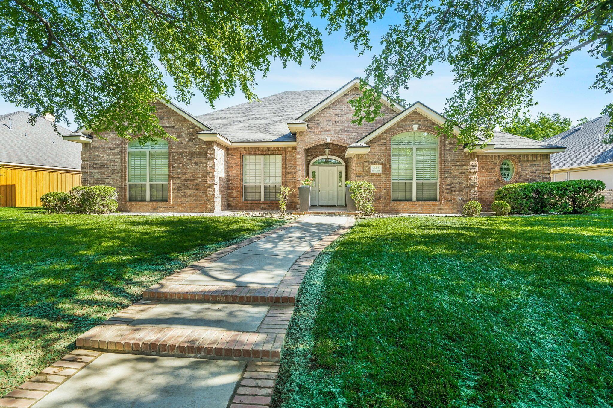 Bayswater Rd, Amarillo, TX 79119