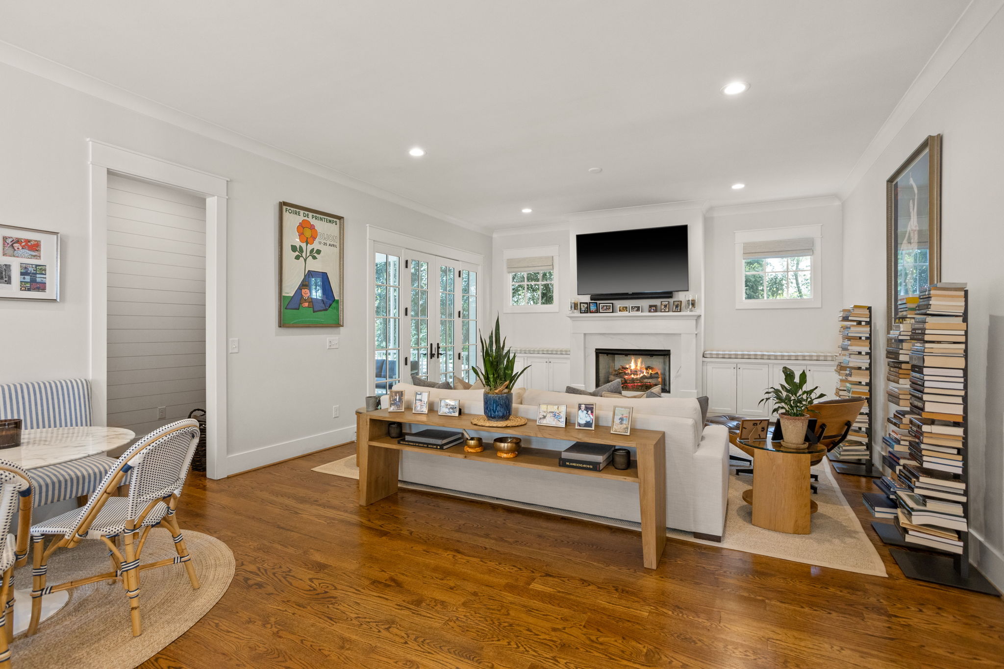  110 Newman Street, Greenville, SC 29601 - 物件實景
