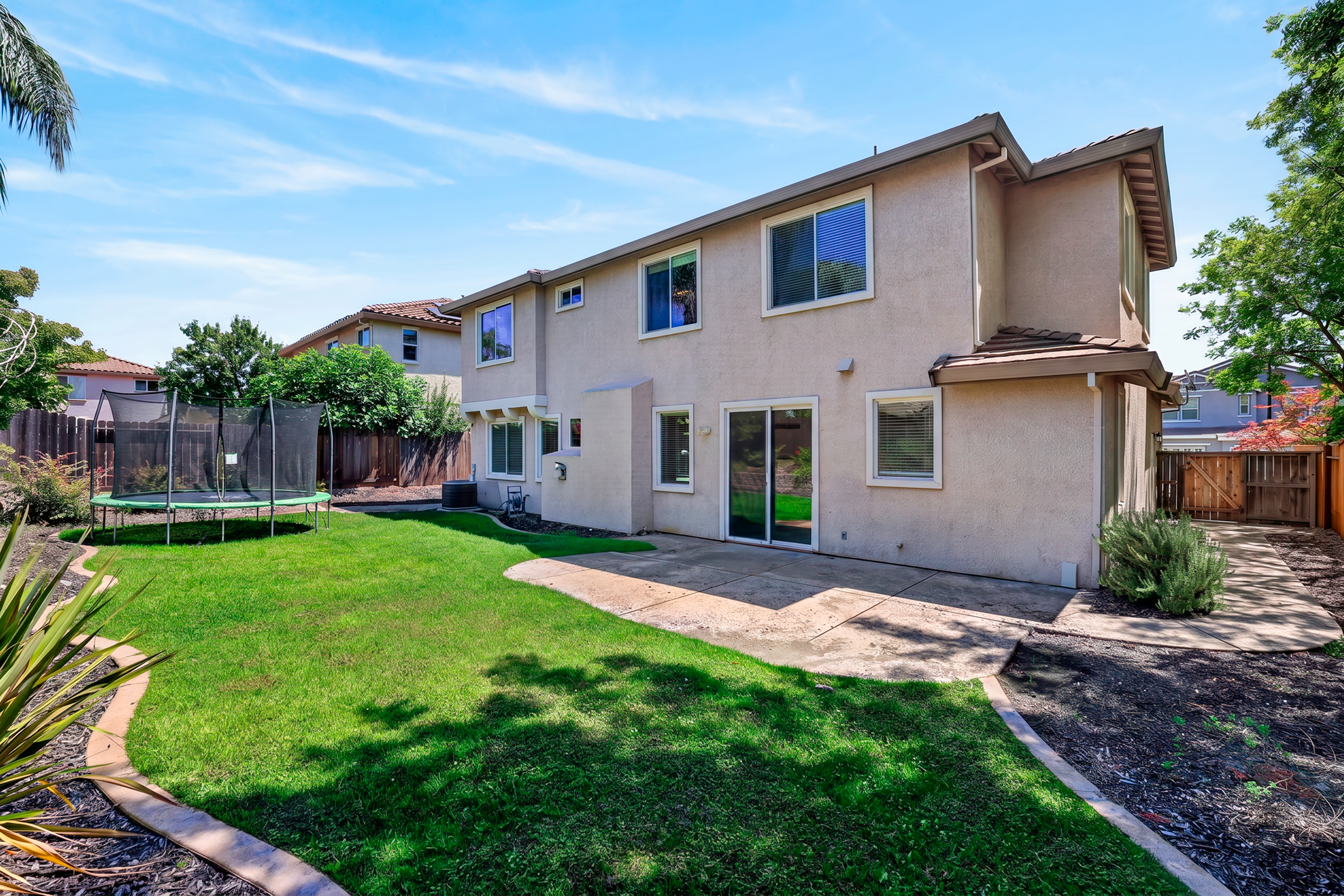  2519 Parkcrest Way, Roseville, CA, 95747 - 物件實景